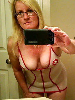 hot mature selfie nudes tumblr