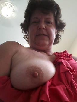 nude pictures of mature grandma