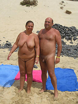 hot mature bared couples