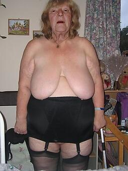 cougar ma granny porn