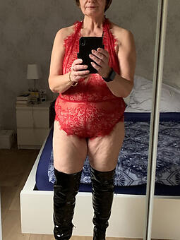 pretty nude older mature landed gentry