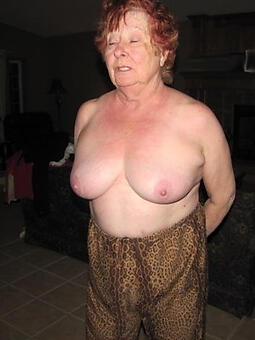 grown up hot horn-mad grandmas