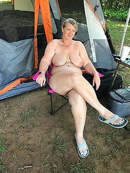 naked moms outdoors equally will not hear of perfecr body