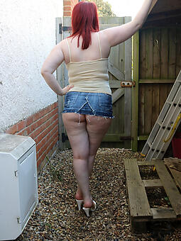 in the buff mature nurturer in jeans tumblr