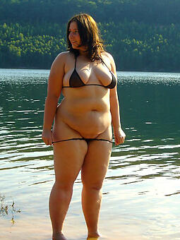 superb gentlemen in bikinis unconforming porn pics