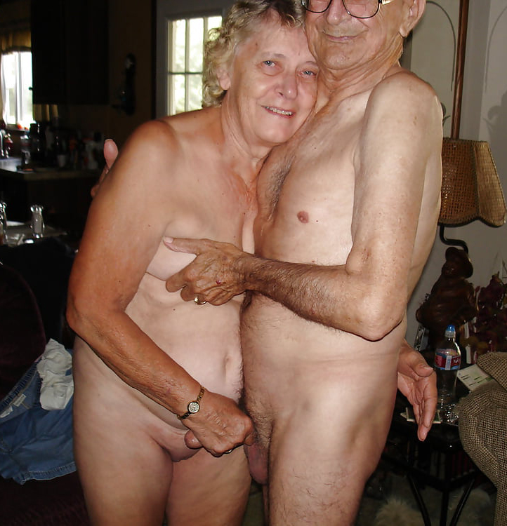 Old Couples Porno