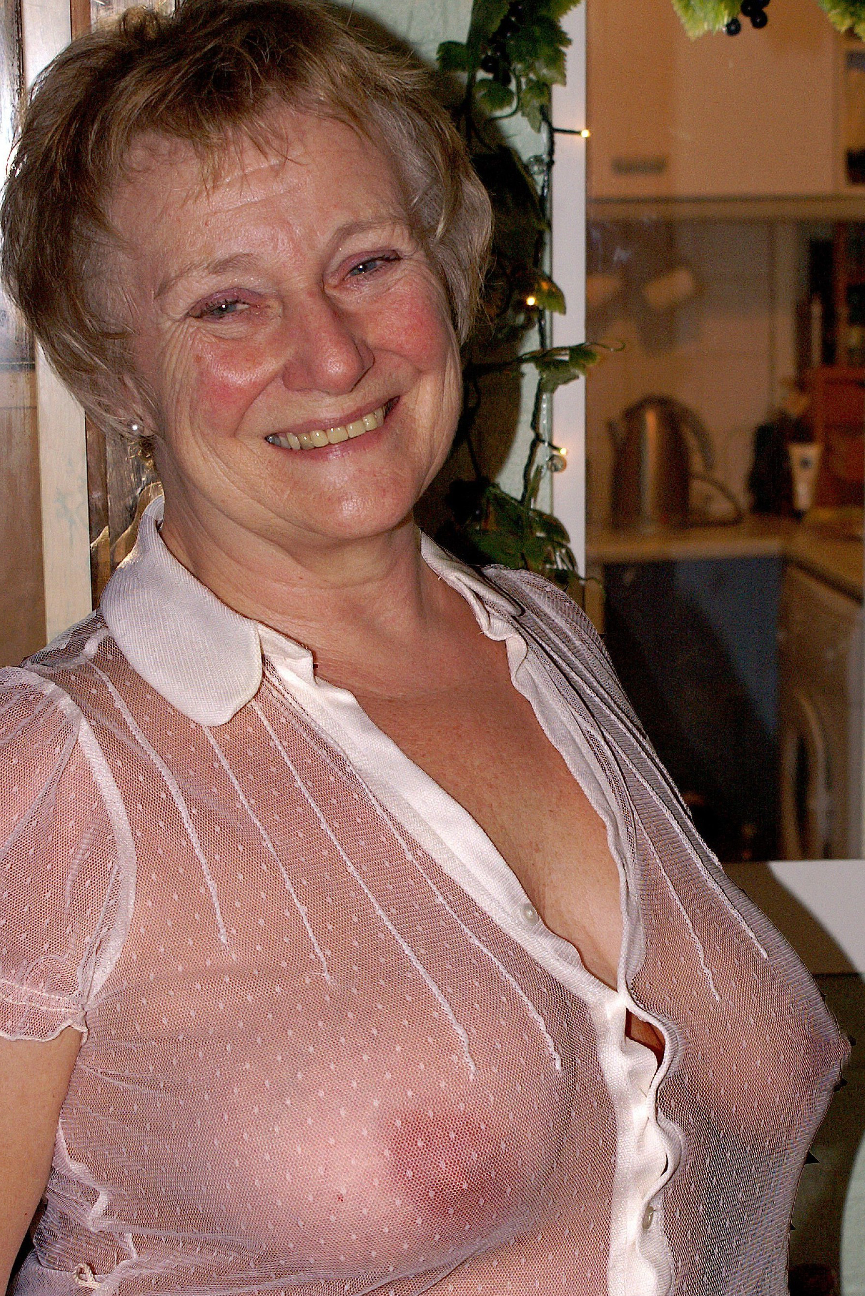 Horny grandma tumblr